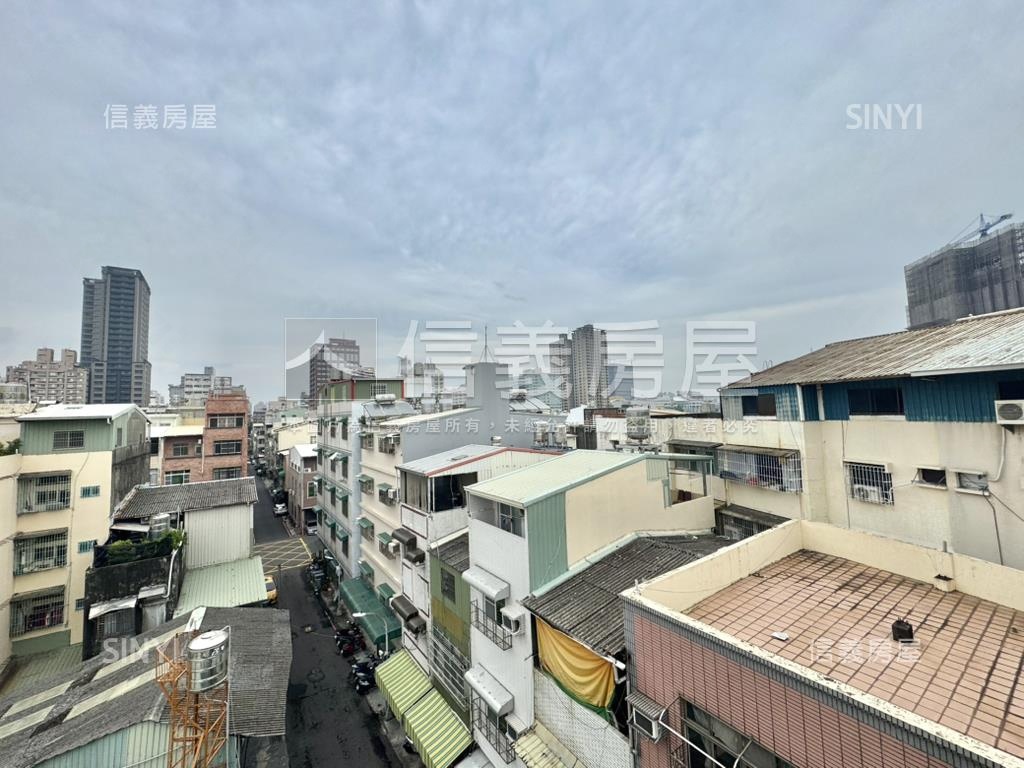 武廟稀有大地坪豪邸雙車墅房屋室內格局與周邊環境