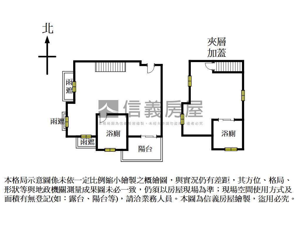 近捷運文心愛悅房屋室內格局與周邊環境