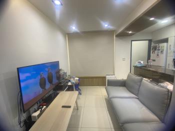 江翠北側稀有兩房車位