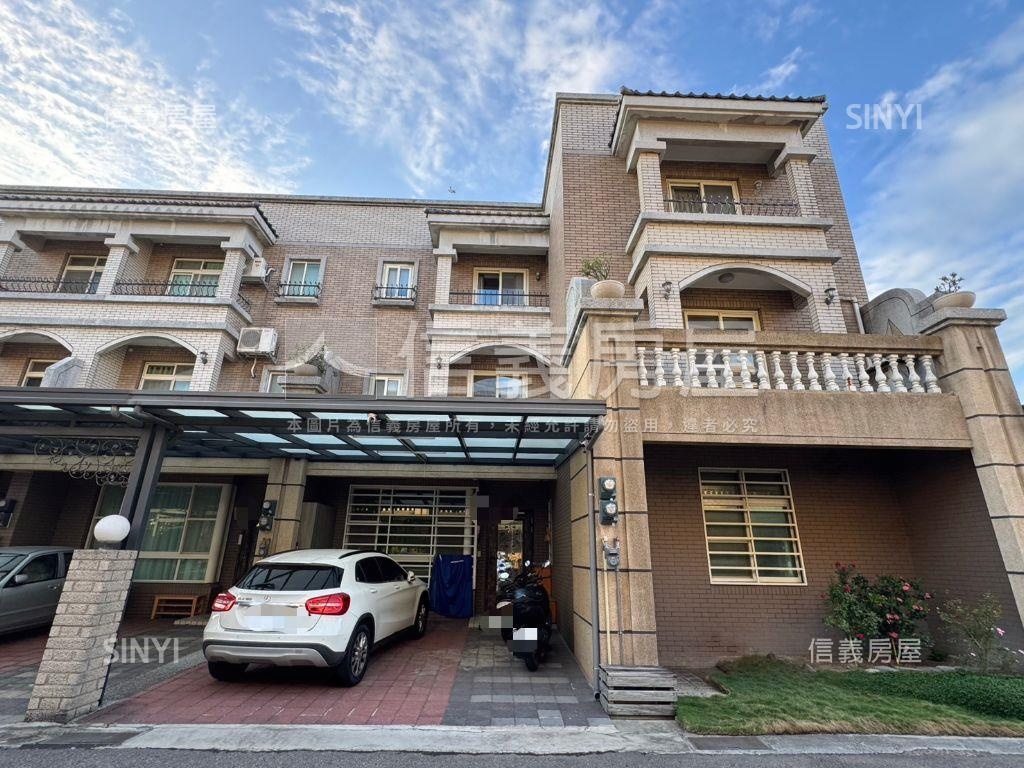 拾穗吉村農舍稀有釋出房屋室內格局與周邊環境