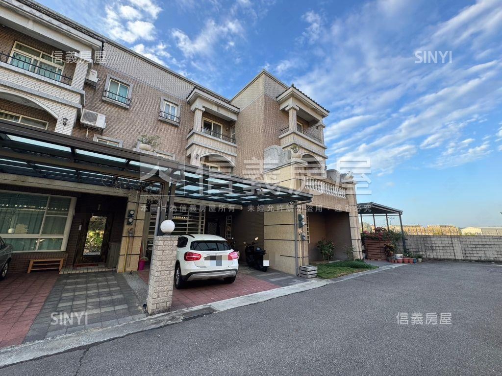 拾穗吉村農舍稀有釋出房屋室內格局與周邊環境