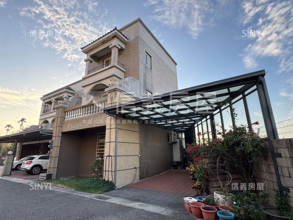 拾穗吉村農舍稀有釋出房屋室內格局與周邊環境