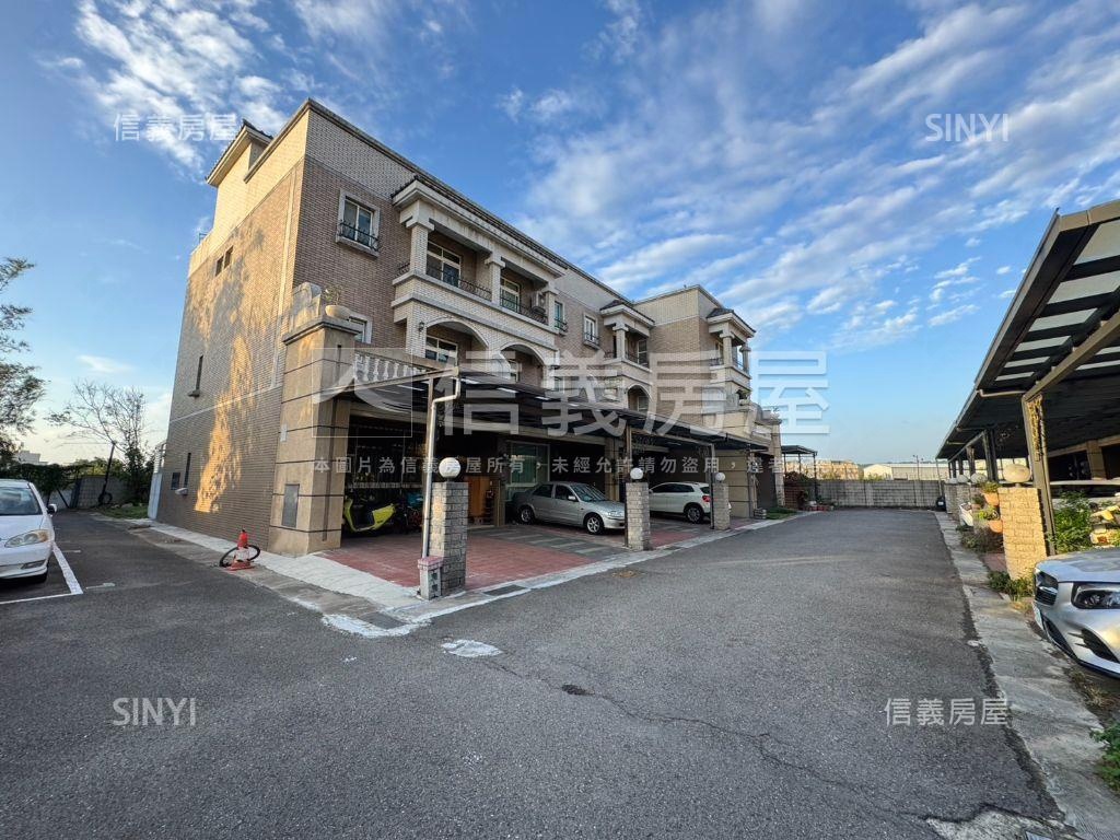 拾穗吉村農舍稀有釋出房屋室內格局與周邊環境