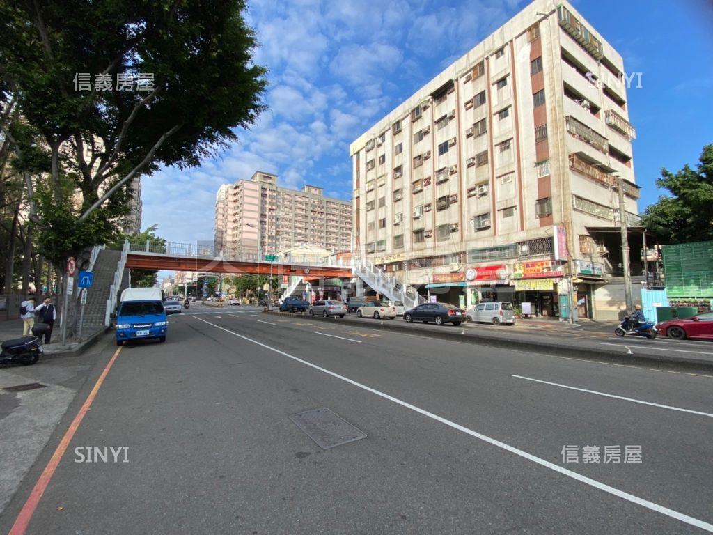 近精武車站雙向活路透店房屋室內格局與周邊環境