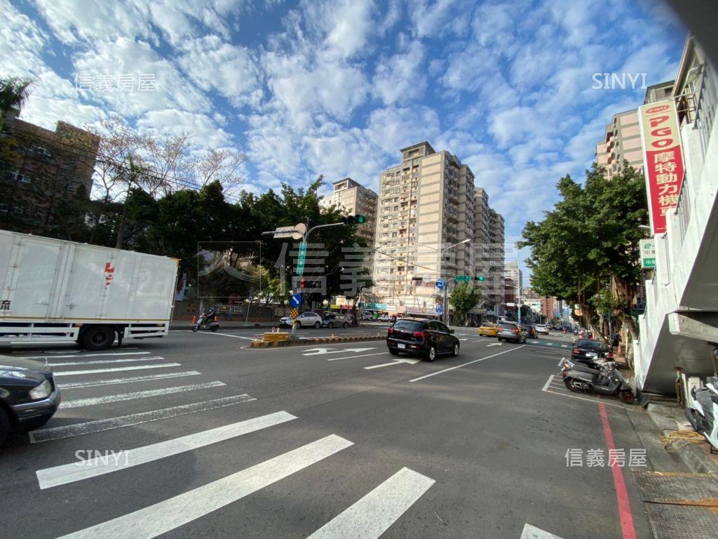 近精武車站雙向活路透店房屋室內格局與周邊環境