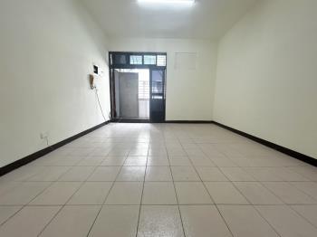 近丹鳳站前後陽台清幽美寓