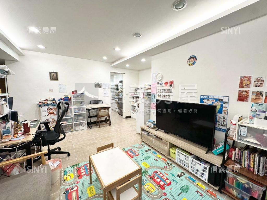 家家社區裝潢美屋房屋室內格局與周邊環境