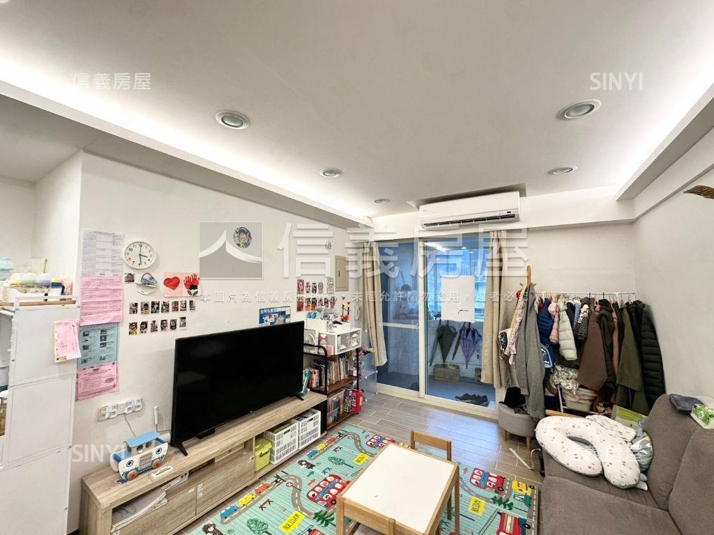 家家社區裝潢美屋房屋室內格局與周邊環境