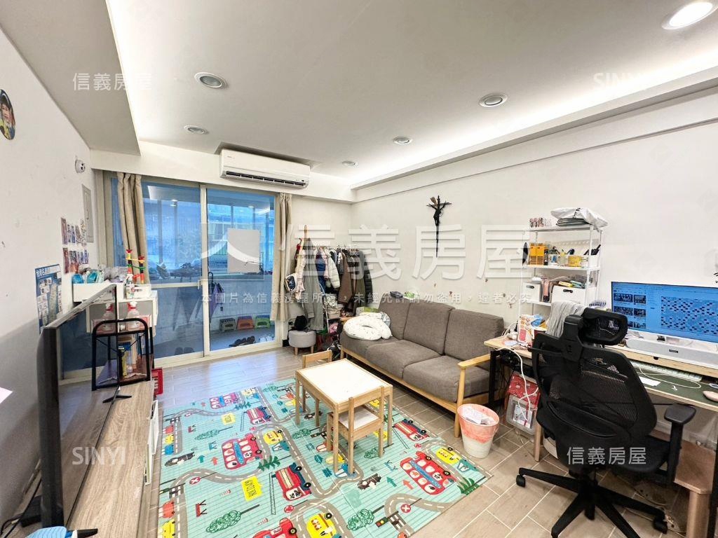 家家社區裝潢美屋房屋室內格局與周邊環境