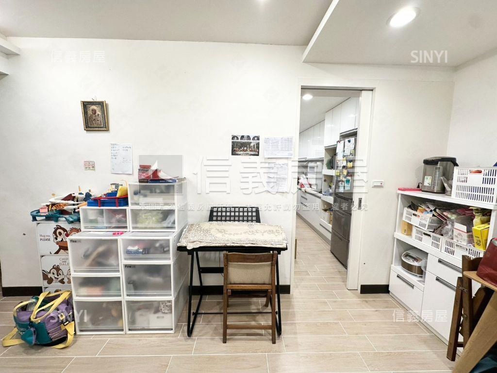 家家社區裝潢美屋房屋室內格局與周邊環境