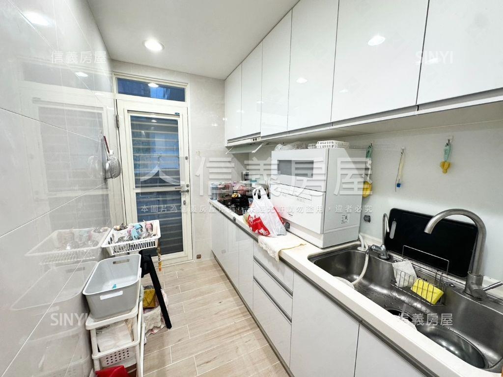 家家社區裝潢美屋房屋室內格局與周邊環境