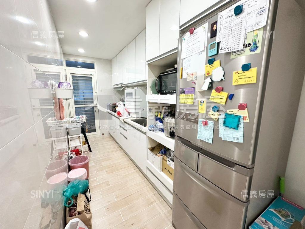 家家社區裝潢美屋房屋室內格局與周邊環境