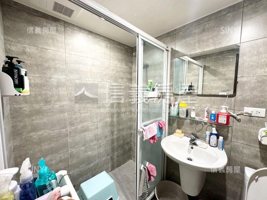 家家社區裝潢美屋房屋室內格局與周邊環境