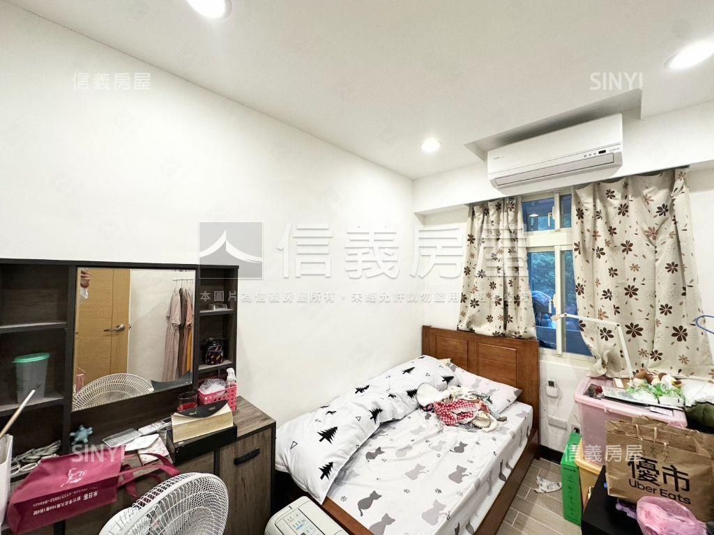 家家社區裝潢美屋房屋室內格局與周邊環境