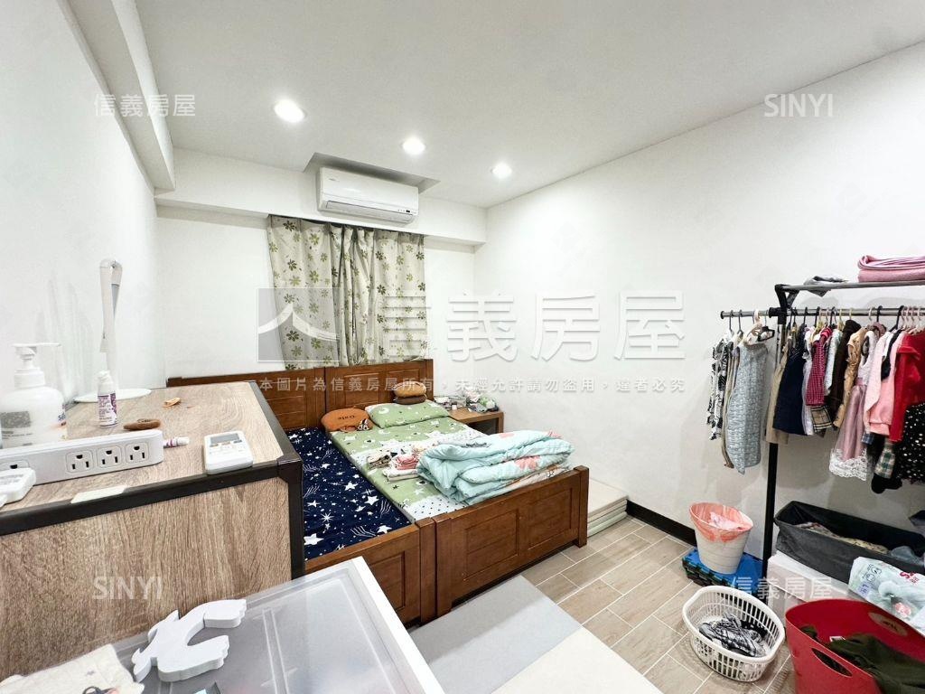 家家社區裝潢美屋房屋室內格局與周邊環境