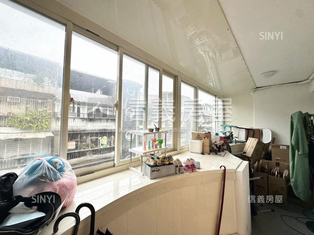 家家社區裝潢美屋房屋室內格局與周邊環境