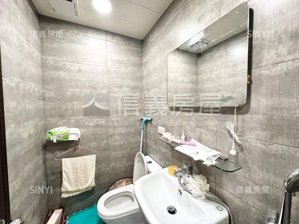 家家社區裝潢美屋房屋室內格局與周邊環境