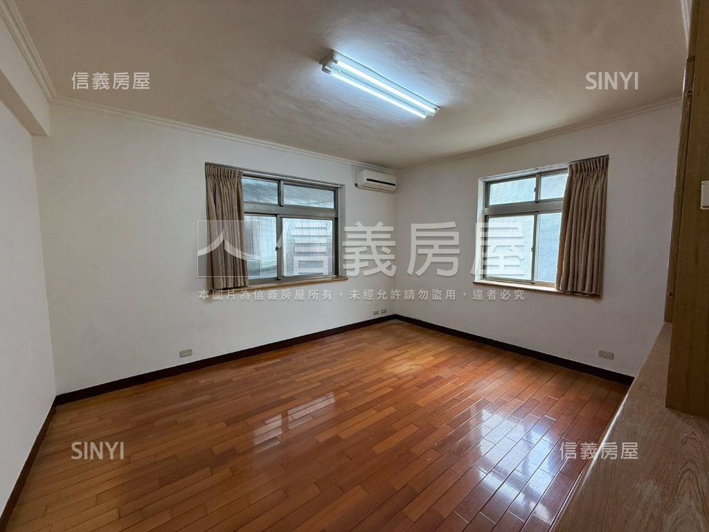 民族街好停車公寓房屋室內格局與周邊環境