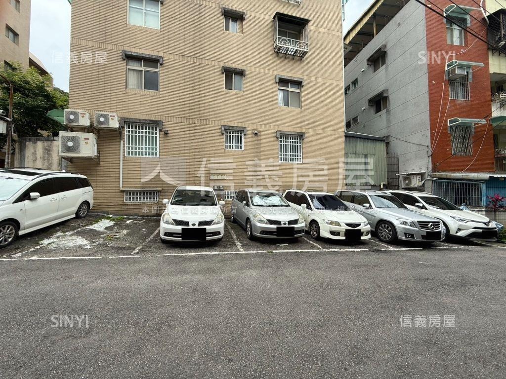 民族街好停車公寓房屋室內格局與周邊環境