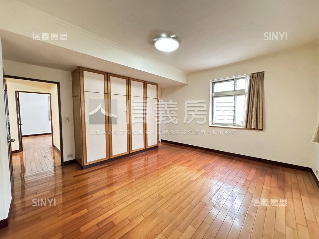 北投三面採光好停車公寓房屋室內格局與周邊環境