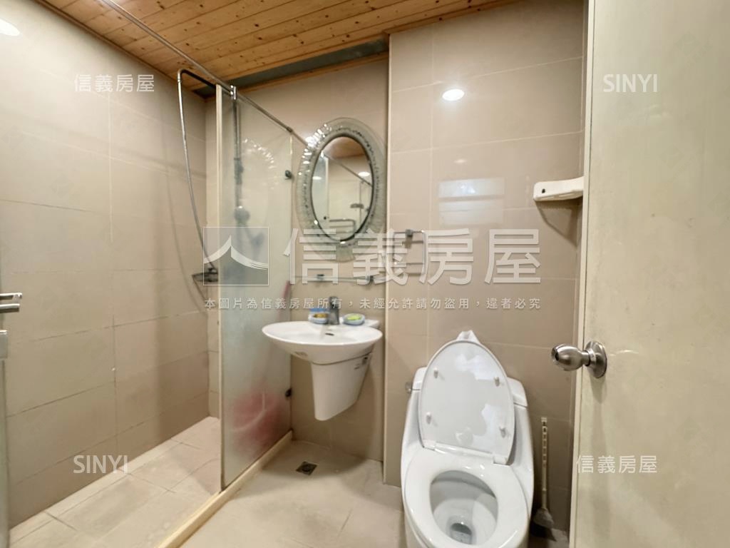 北投三面採光好停車公寓房屋室內格局與周邊環境