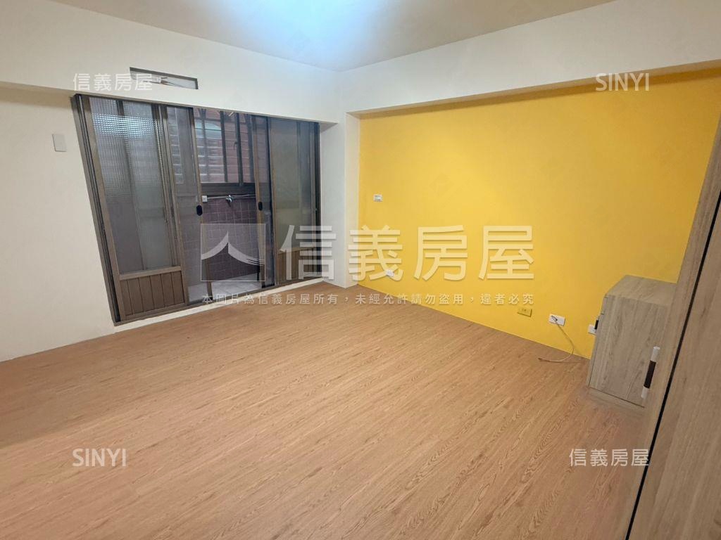 近國中小電梯兩房美屋房屋室內格局與周邊環境