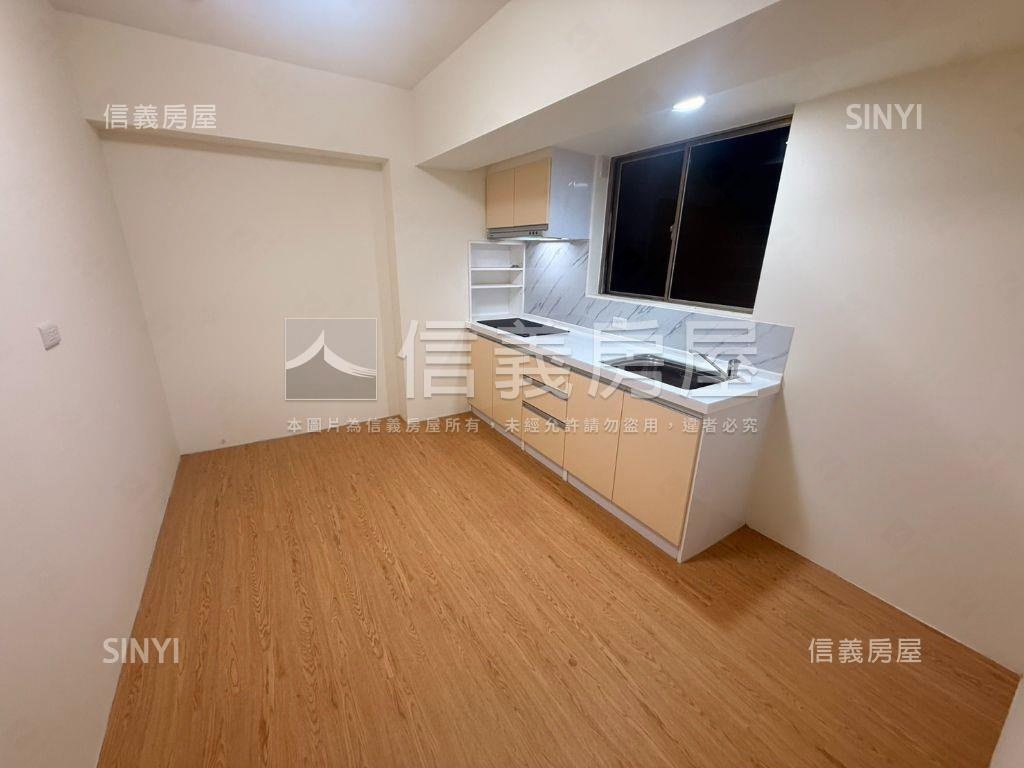 近國中小電梯兩房美屋房屋室內格局與周邊環境