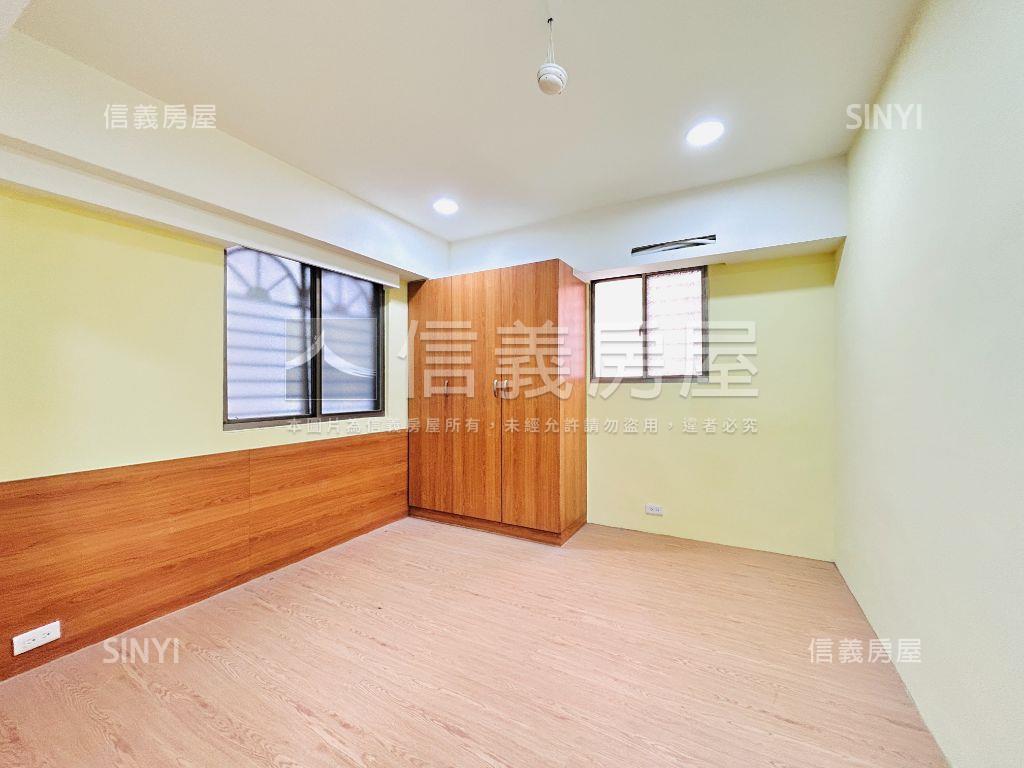 近國中小電梯兩房美屋房屋室內格局與周邊環境