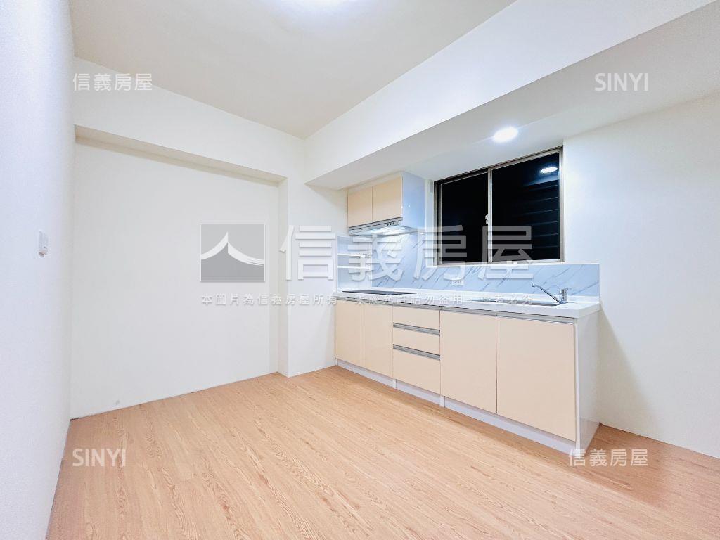 近國中小電梯兩房美屋房屋室內格局與周邊環境