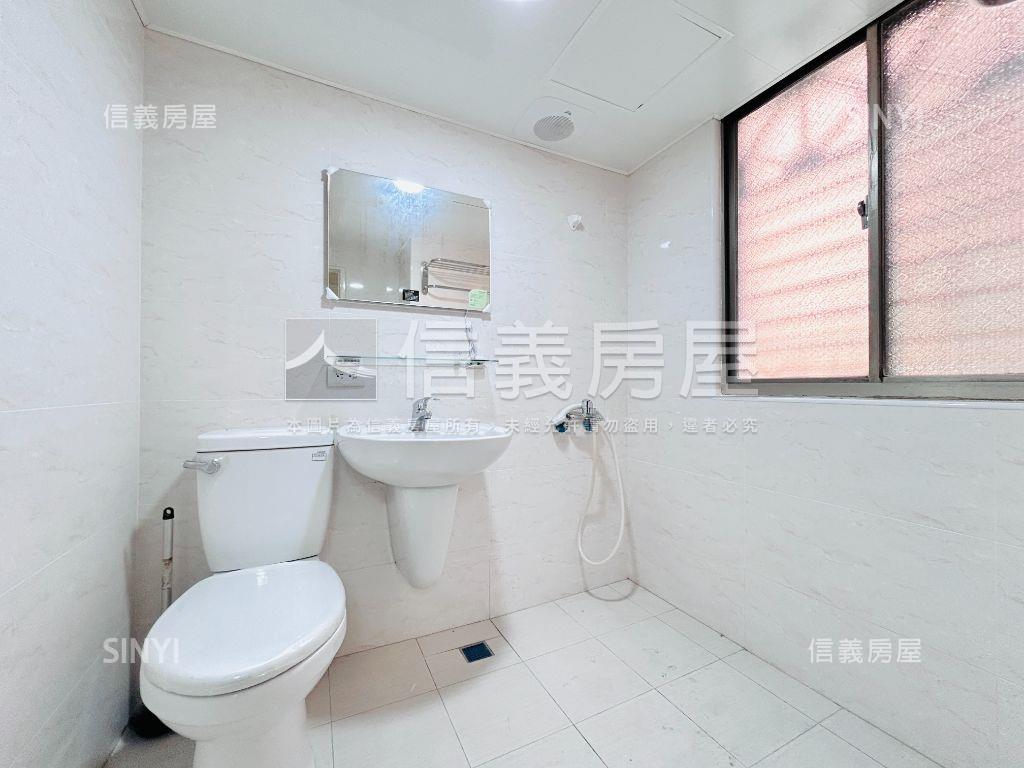 近國中小電梯兩房美屋房屋室內格局與周邊環境