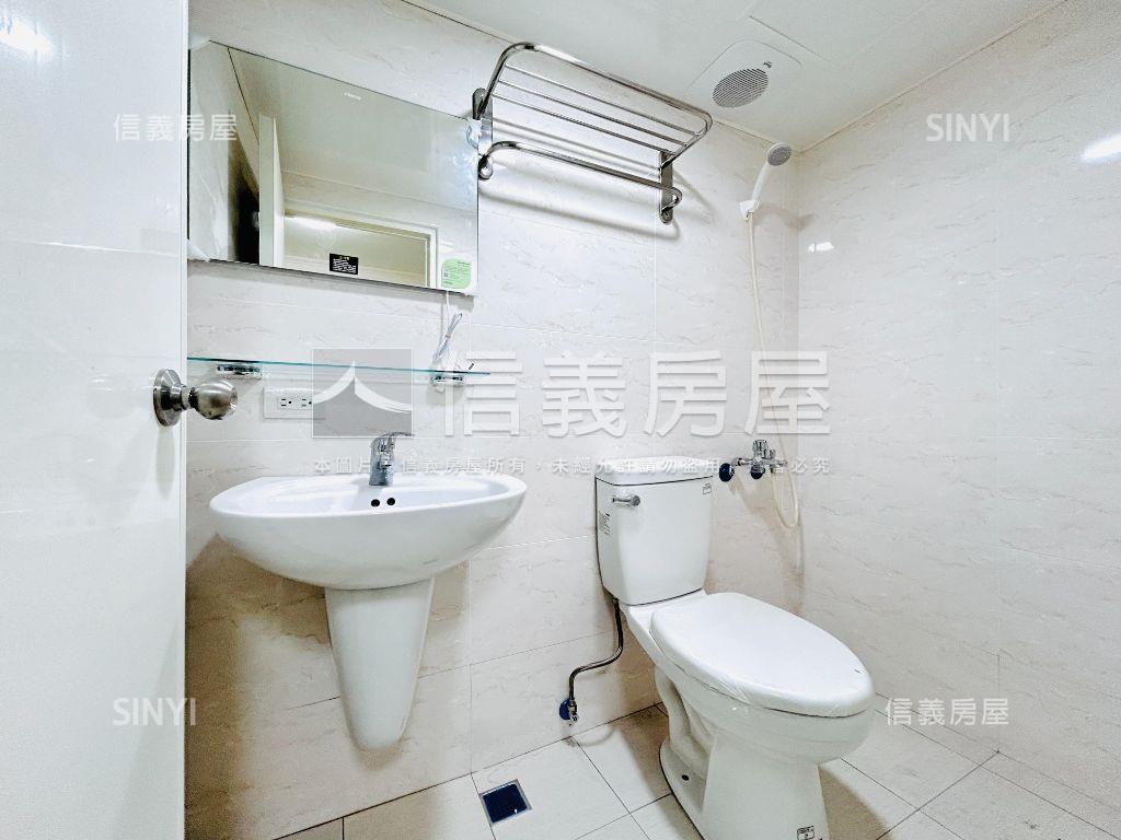 近國中小電梯兩房美屋房屋室內格局與周邊環境