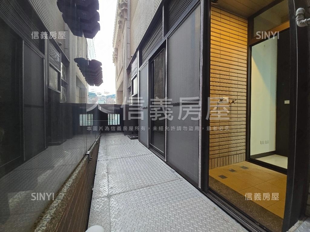 光禾。雙套房採光。圓夢房屋室內格局與周邊環境