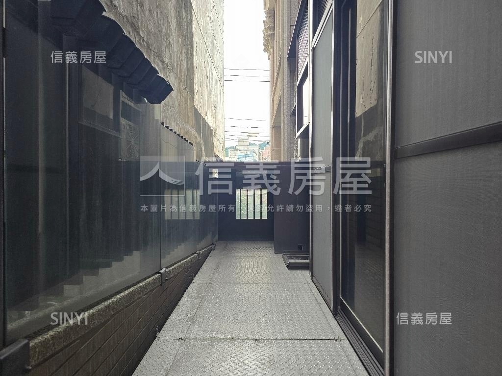光禾。雙套房採光。圓夢房屋室內格局與周邊環境