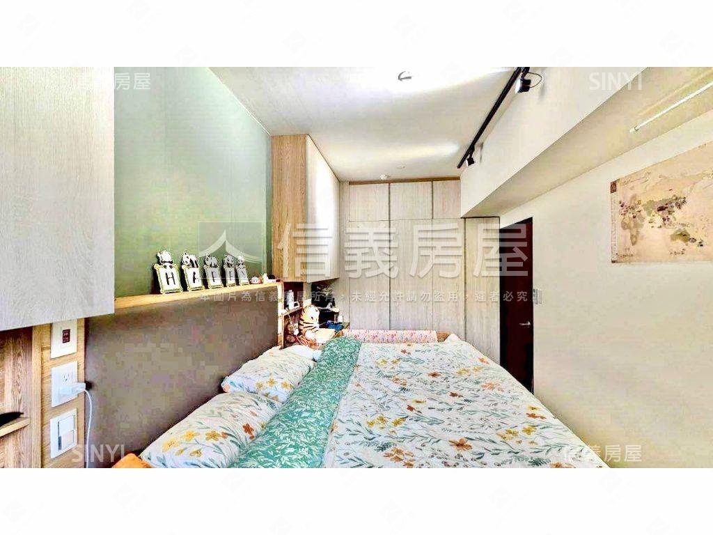 東湖畔兩房加車位房屋室內格局與周邊環境