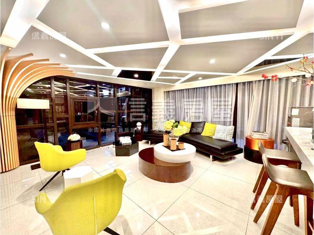 東湖畔兩房加車位房屋室內格局與周邊環境