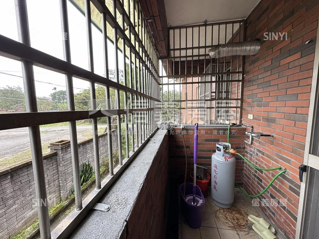 梅龍莊龍潭優質透天厝房屋室內格局與周邊環境