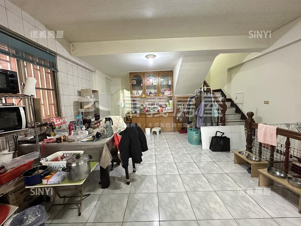 梅龍莊龍潭優質透天厝房屋室內格局與周邊環境