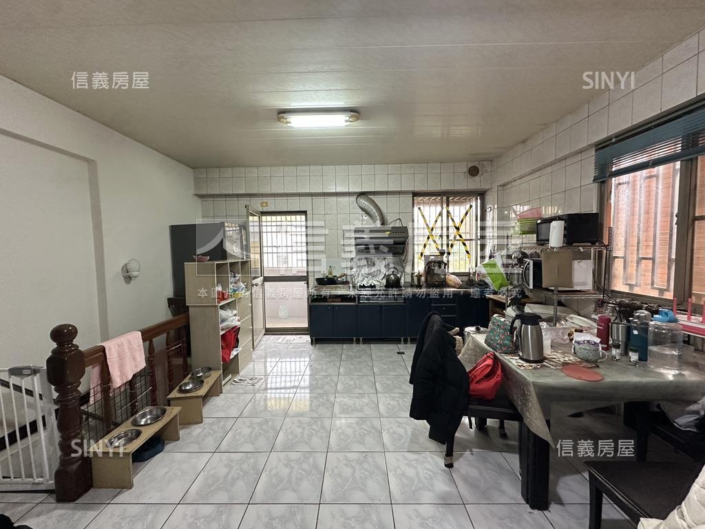 梅龍莊龍潭優質透天厝房屋室內格局與周邊環境
