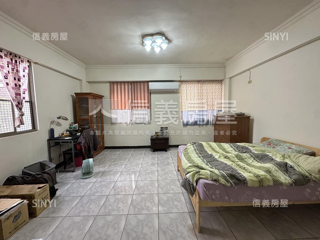 梅龍莊龍潭優質透天厝房屋室內格局與周邊環境