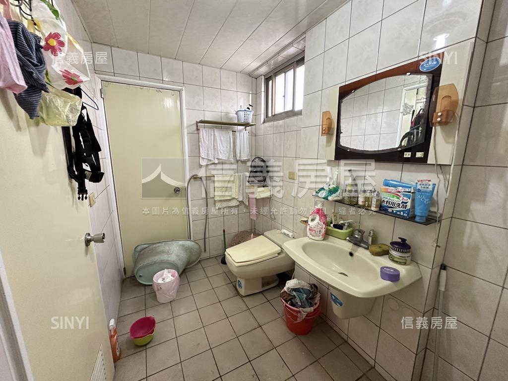 梅龍莊龍潭優質透天厝房屋室內格局與周邊環境
