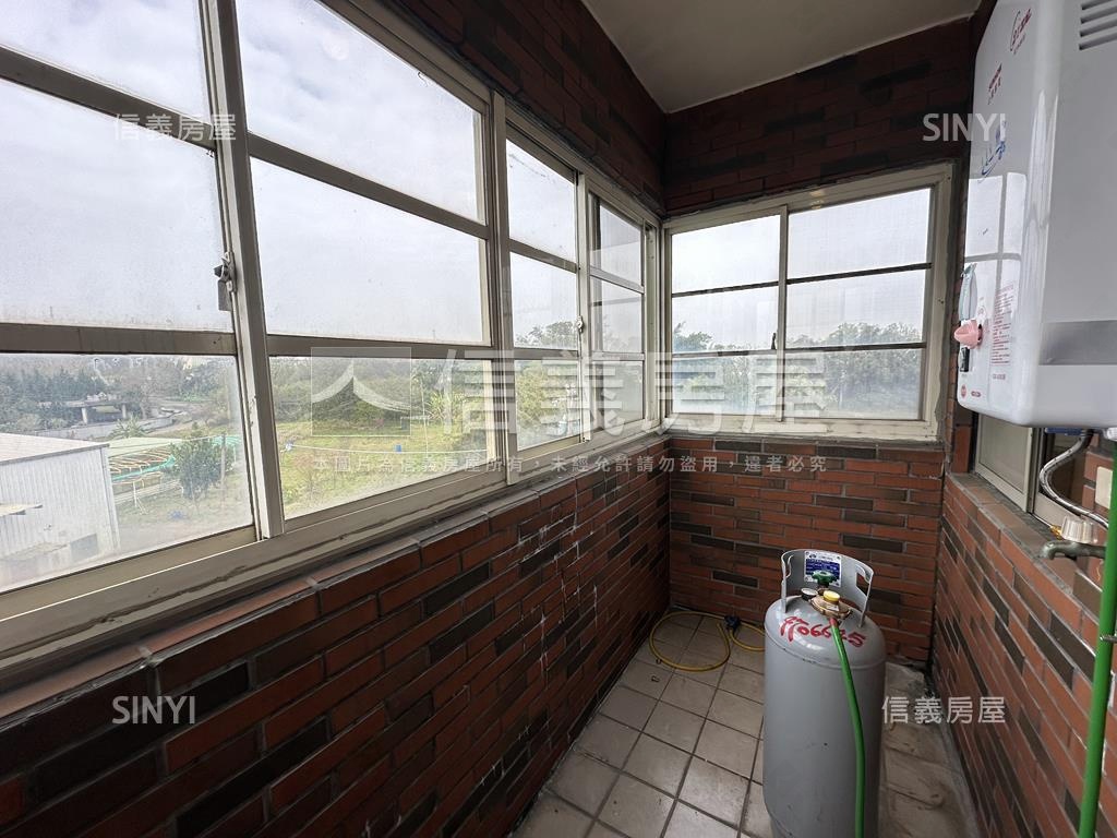 梅龍莊龍潭優質透天厝房屋室內格局與周邊環境