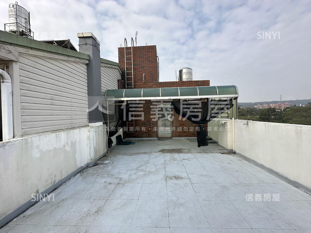 梅龍莊龍潭優質透天厝房屋室內格局與周邊環境