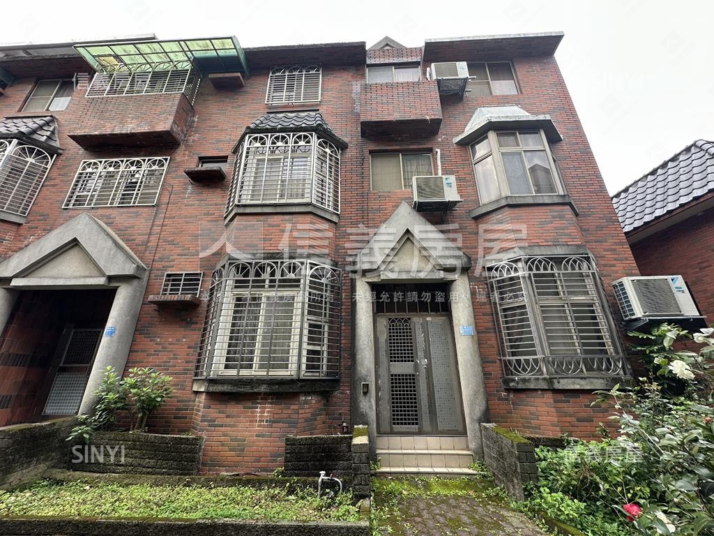 梅龍莊龍潭優質透天厝房屋室內格局與周邊環境