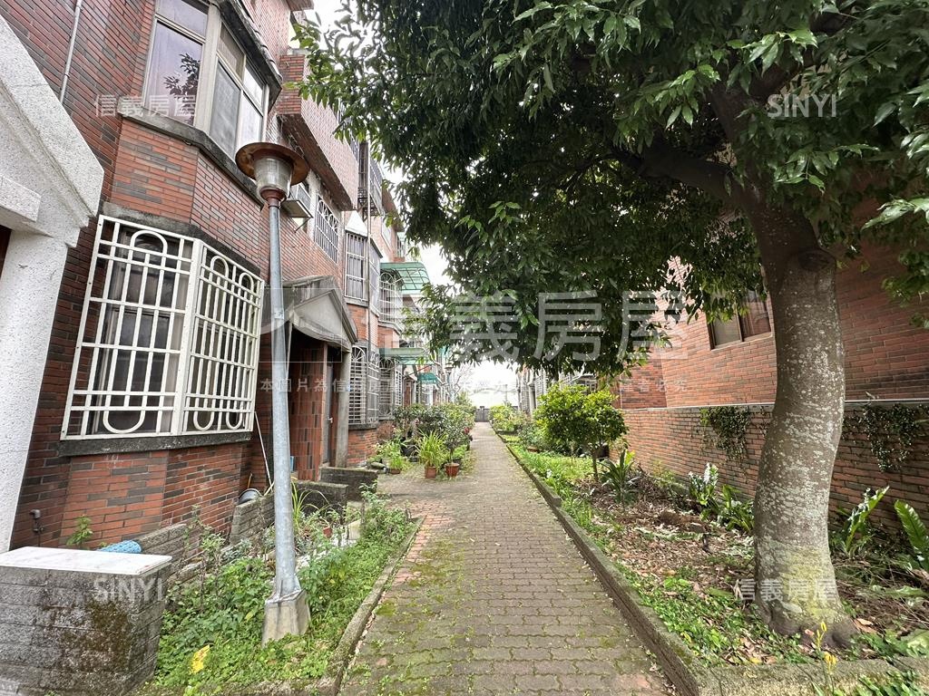 梅龍莊龍潭優質透天厝房屋室內格局與周邊環境