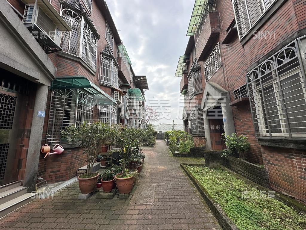 梅龍莊龍潭優質透天厝房屋室內格局與周邊環境