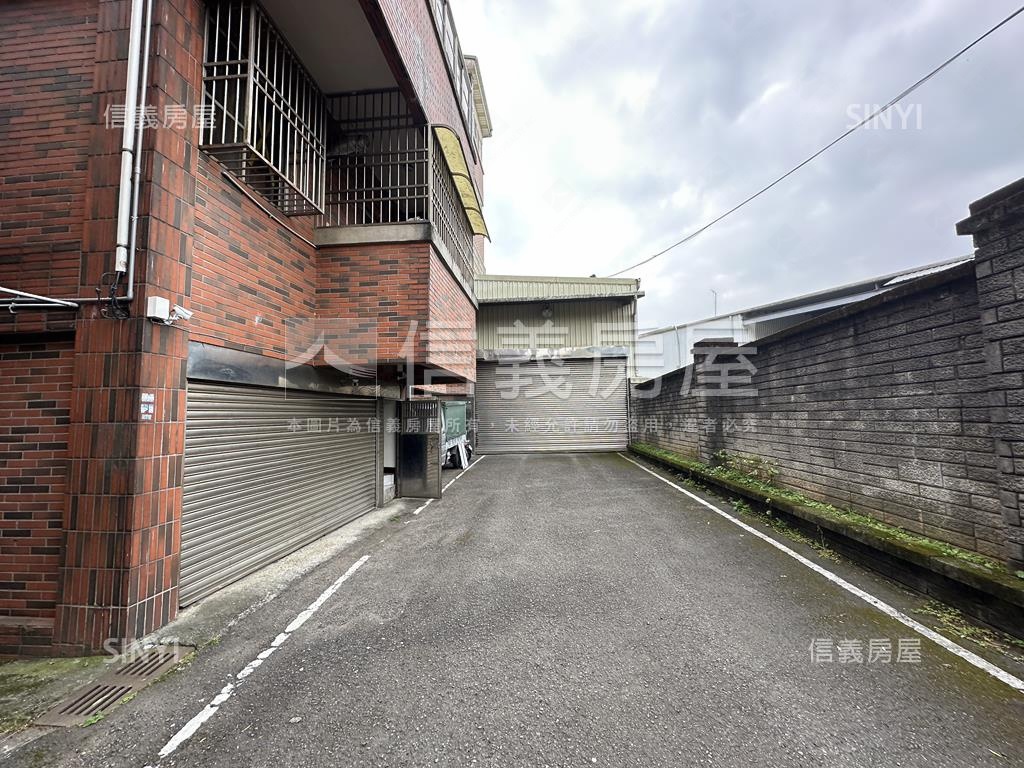 梅龍莊龍潭優質透天厝房屋室內格局與周邊環境