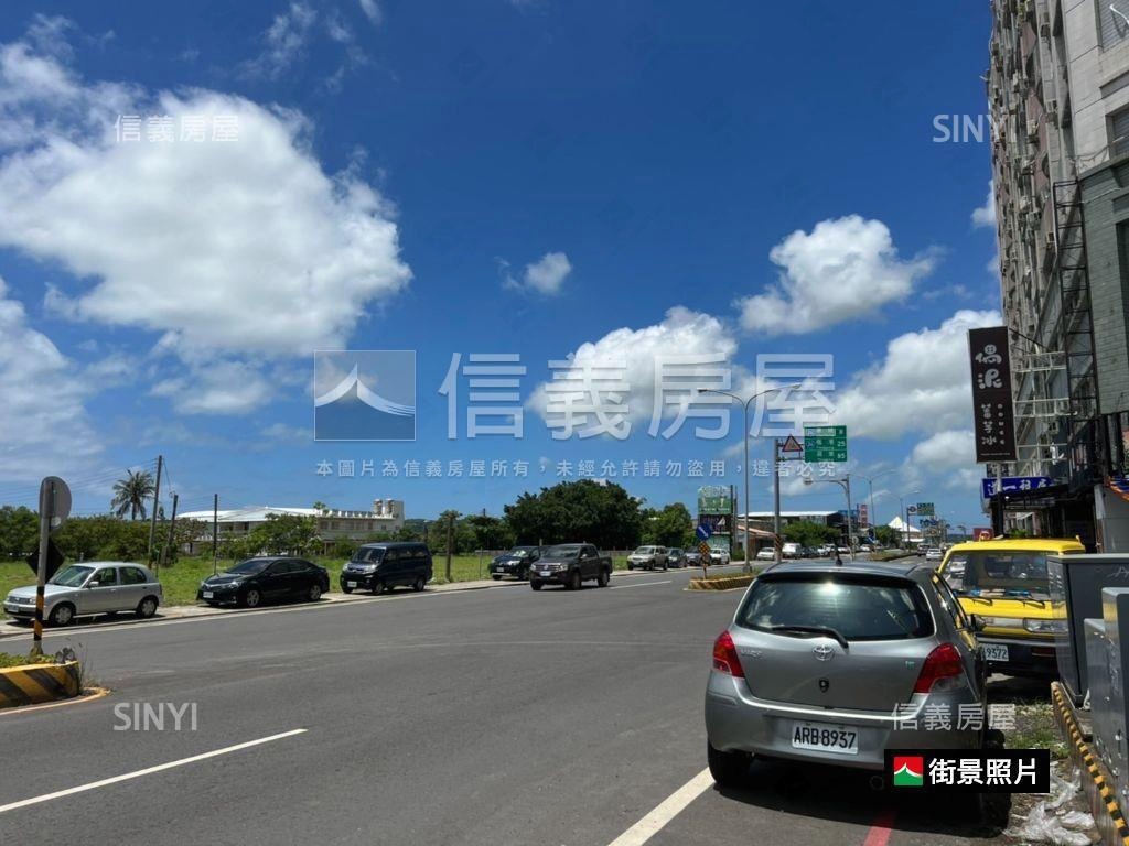 恆春晴嶺｜靜賞山‧一方田房屋室內格局與周邊環境
