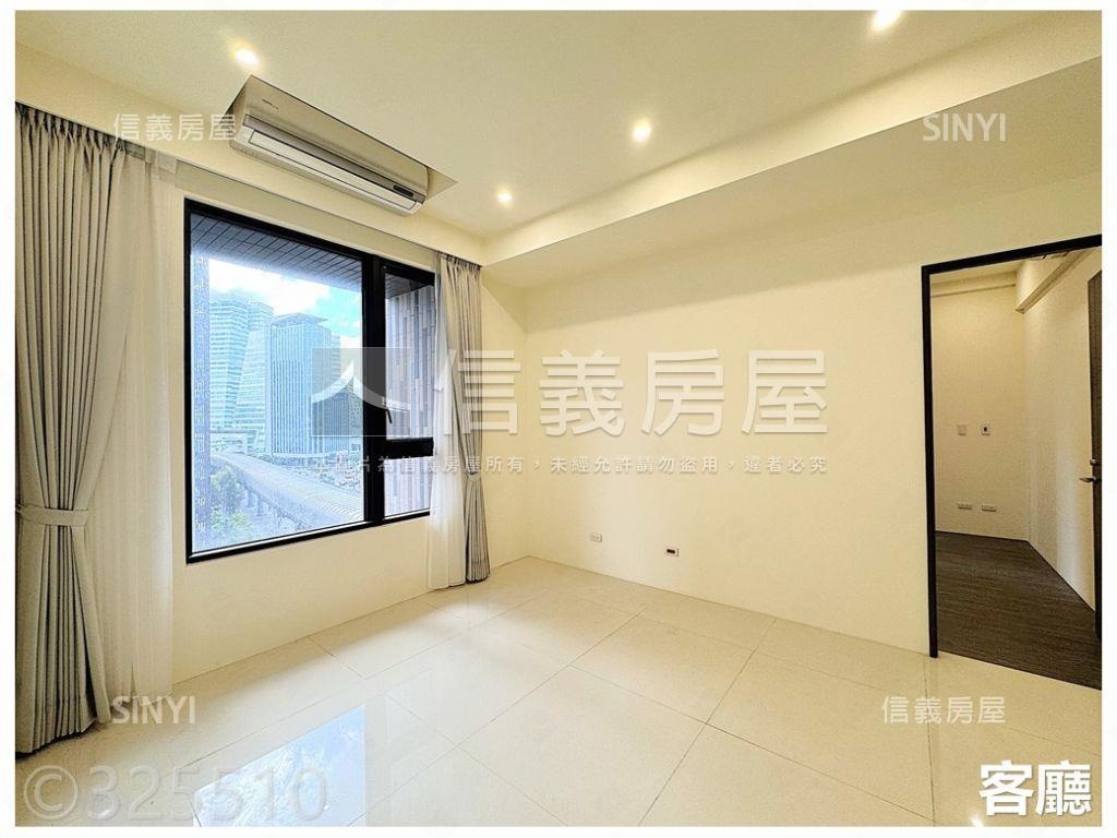 新美齊心居☀邊間高樓三房房屋室內格局與周邊環境