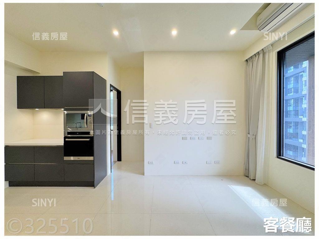 新美齊心居☀邊間高樓三房房屋室內格局與周邊環境