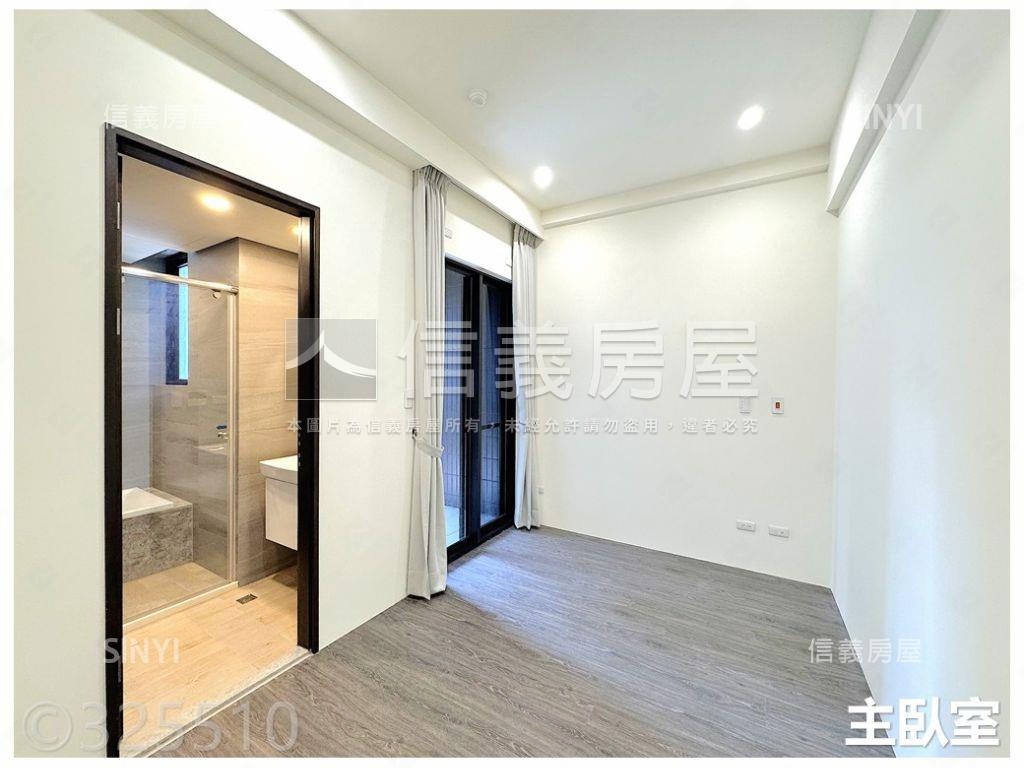 新美齊心居☀邊間高樓三房房屋室內格局與周邊環境